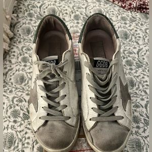 Golden Goose Superstars